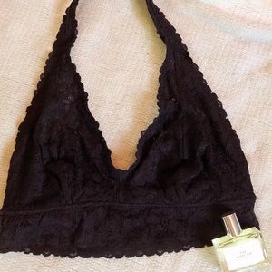 Aerie Halter Bralette
